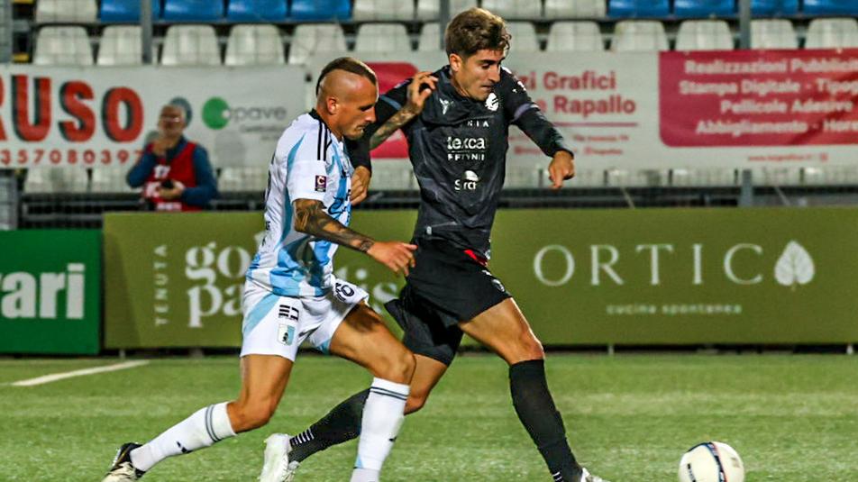 Verso Spal-Carpi, mister Serpini deve fare i conti con diverse assenze