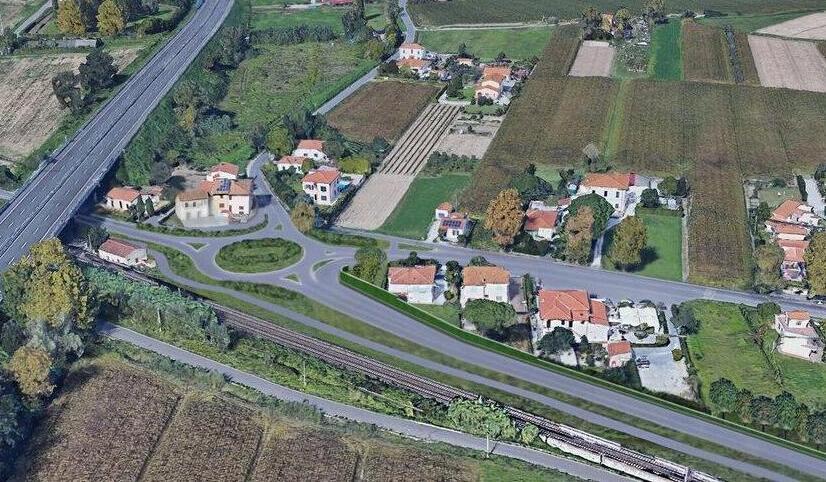 Pisa, tangenziale Nord-Est: via libera al progetto esecutivo. Ma i lavori non possono partire