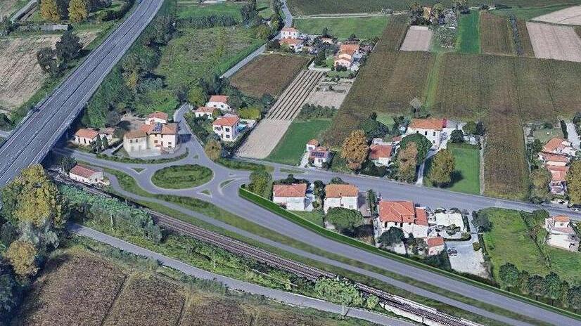 Pisa, tangenziale Nord-Est: via libera al progetto esecutivo. Ma i lavori non possono partire