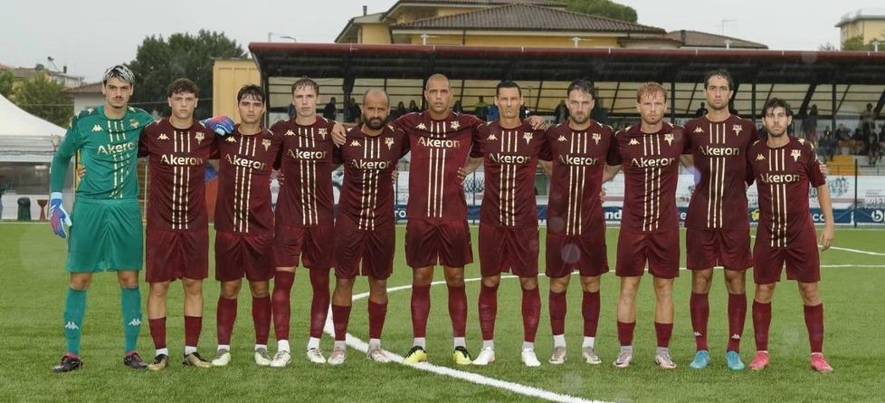 Il Tau padrone della serie D: il segreto è nel finale