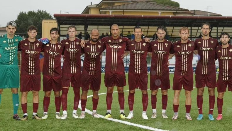 Il Tau padrone della serie D: il segreto è nel finale