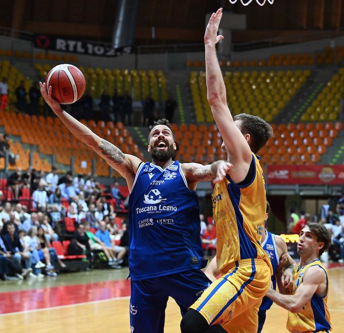 Roseto è micidiale e la PL si arrende in finale di Supercoppa: la partita e cosa non ha funzionato