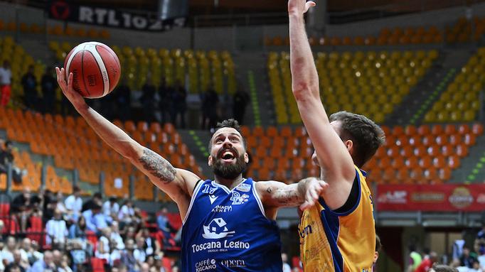 Roseto è micidiale e la PL si arrende in finale di Supercoppa: la partita e cosa non ha funzionato