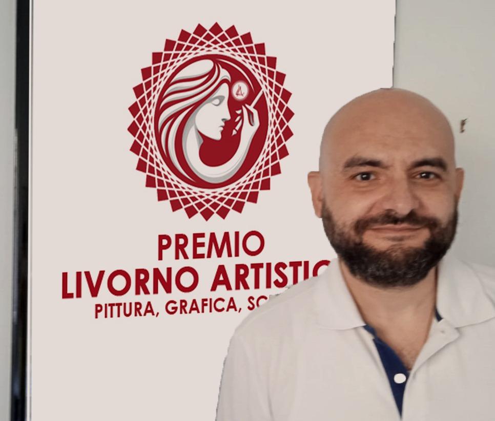 Creativi, pittori, grafici e scultori a raccolta: ritorna il “Premio Livorno artistica”<br>
