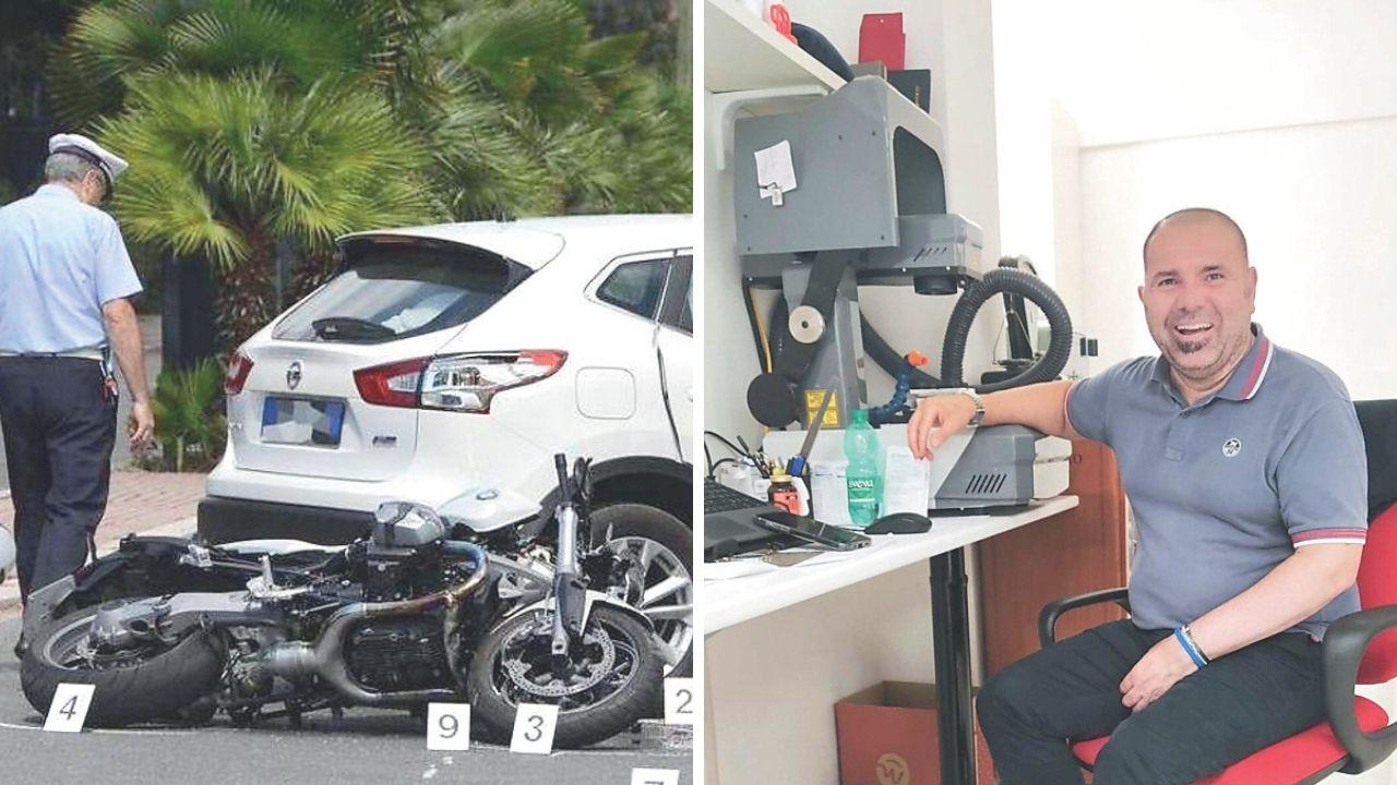 La rinascita di Matteo, dieci anni fa l'incidente e poi il coma: «Volevo solo morire, oggi ho capito che voglio vivere»