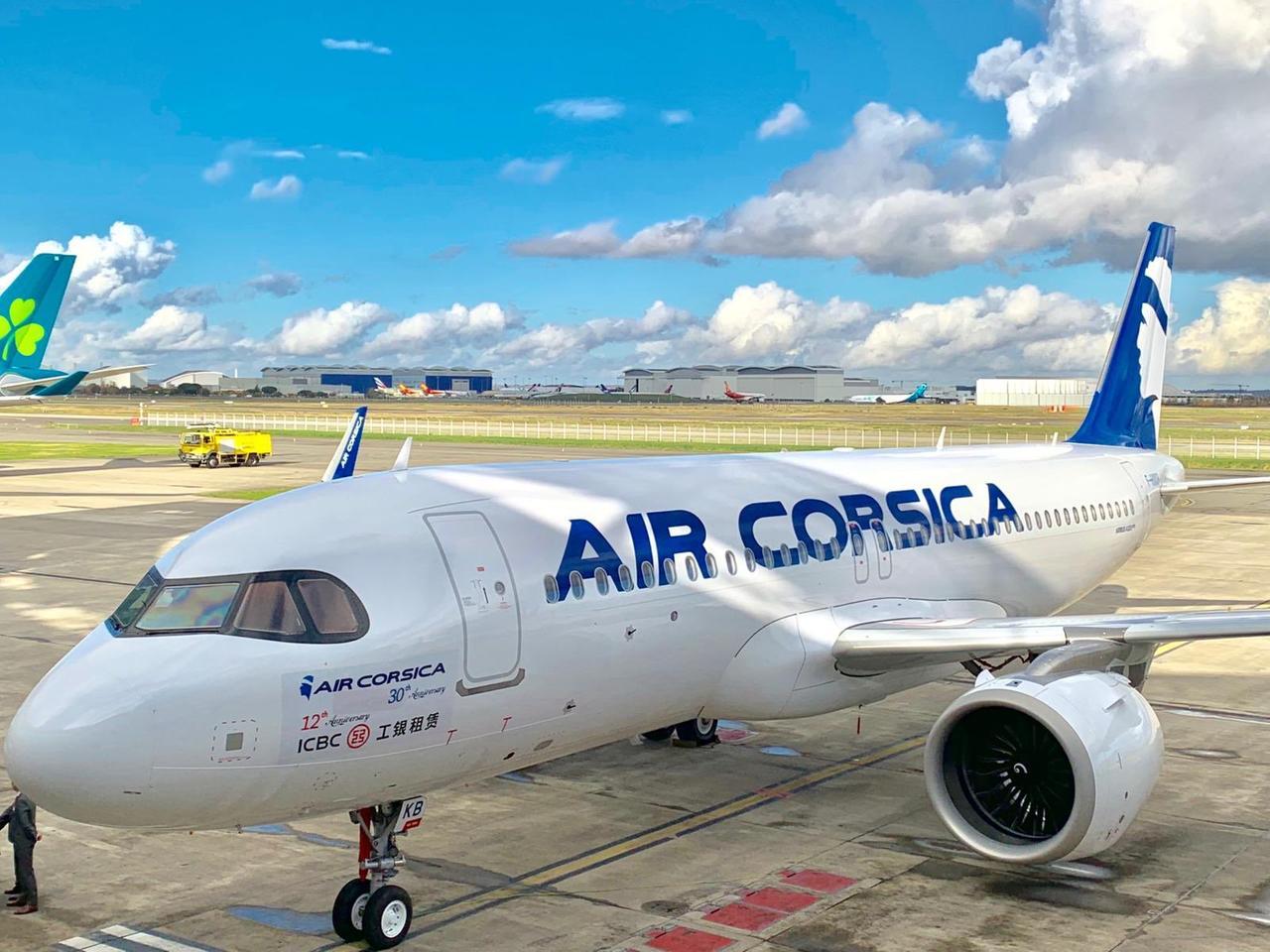 A giugno 2025 il primo volo Corsica-Sardegna: la tratta è Figari-Olbia