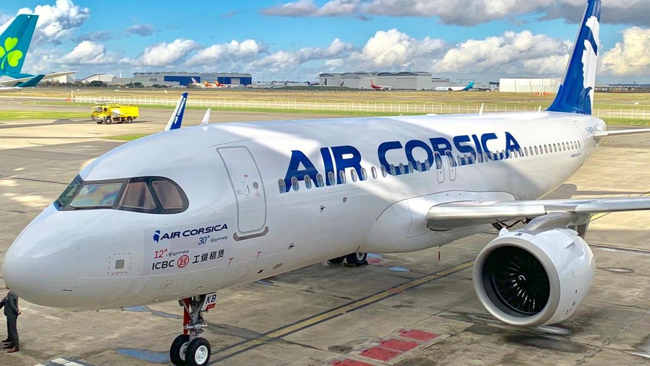 A giugno 2025 il primo volo Corsica-Sardegna: la tratta è Figari-Olbia