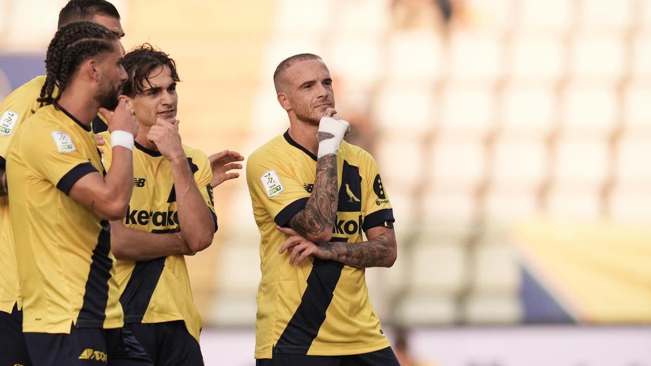 Modena verso la sfida alla Sampdoria: esami per Pedro Mendes e Battistella