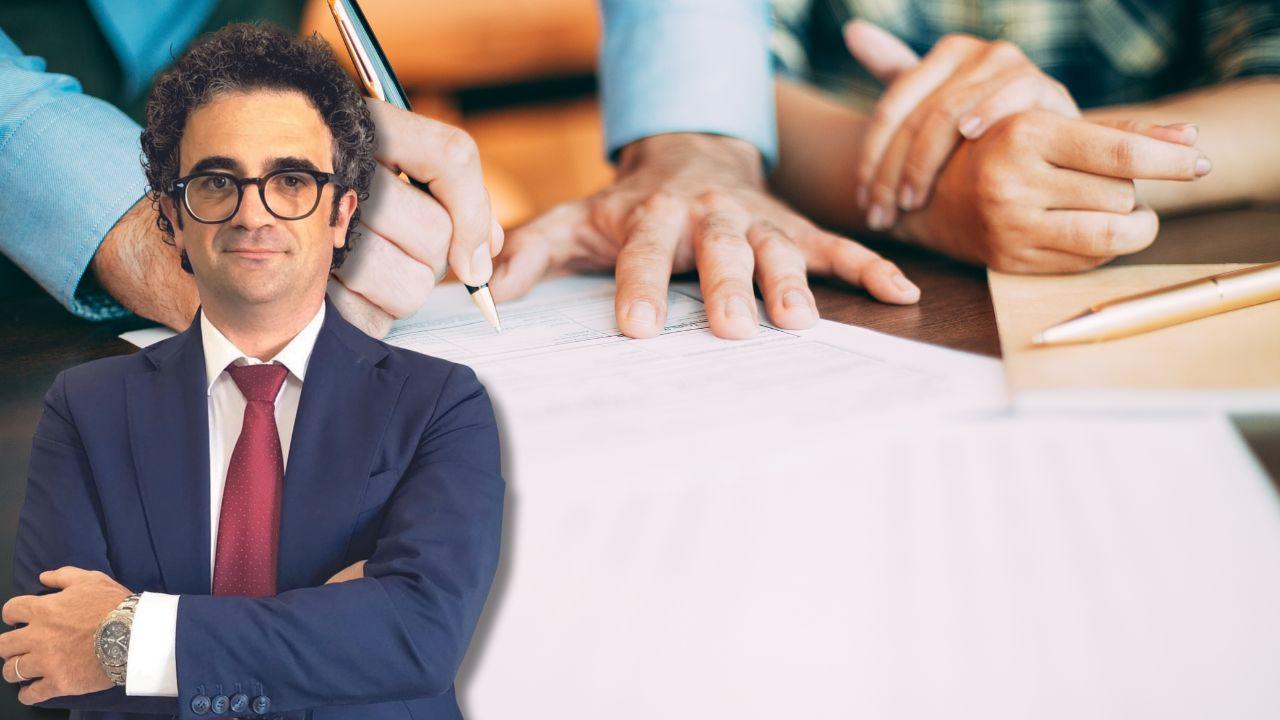 Comodato e locazione di un appartamento: ecco in cosa si distinguono