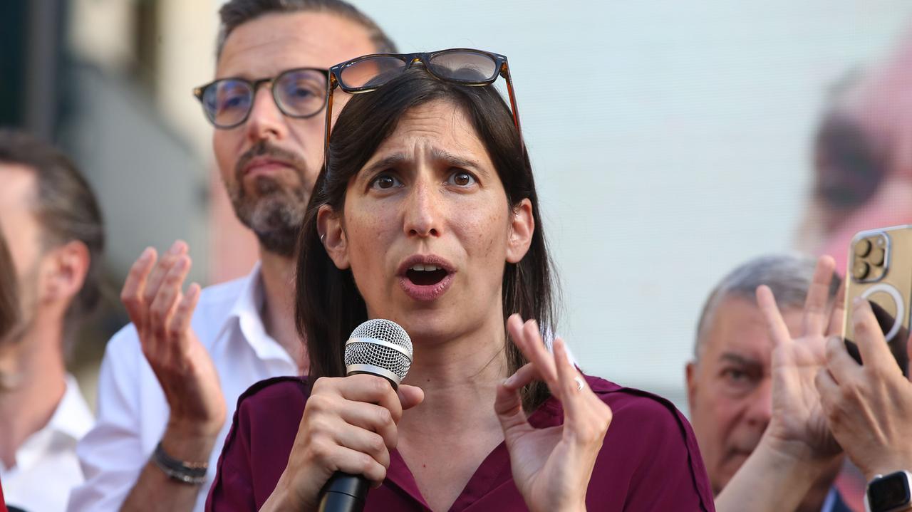 Con Elly la Ditta rialza la testa: «Ma qui lei ha vinto solo a metà». Così gli ex parlamentari Ds toscani
