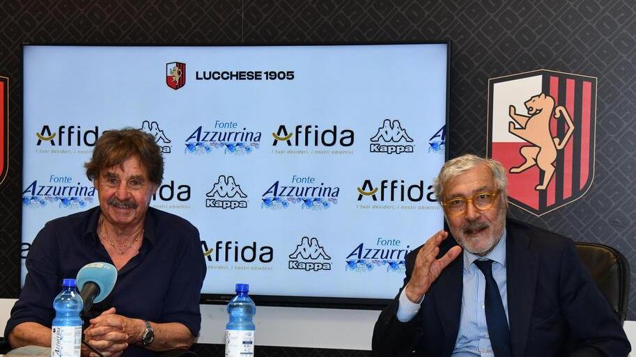 Lucchese, Massimo Morgia si dimette da coordinatore del settore giovanile