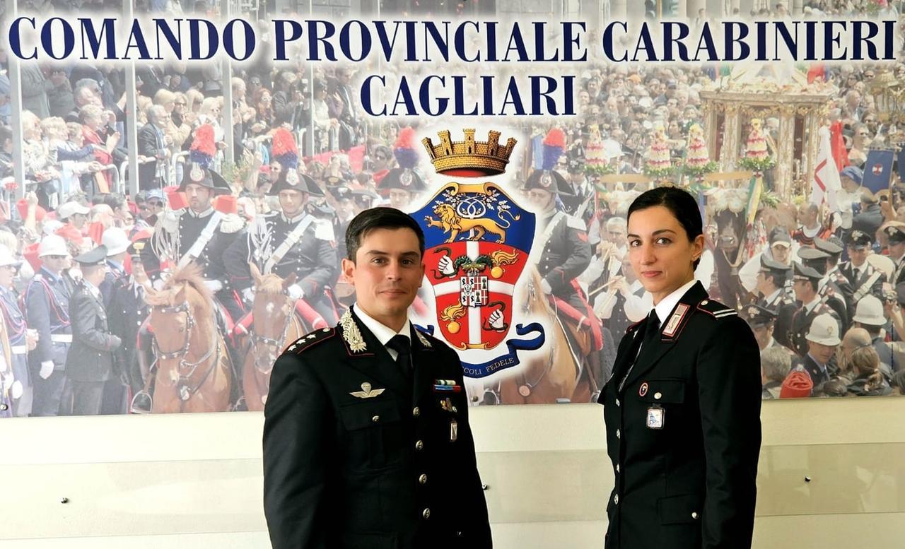 Di pattuglia tra i turisti: dopo Cagliari è la volta a Tenerife