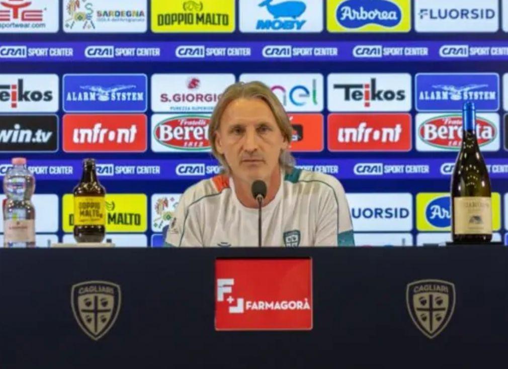 Cagliari in Coppa Italia per ritrovare fiducia