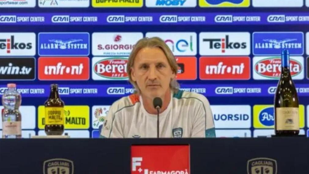 Cagliari in Coppa Italia per ritrovare fiducia