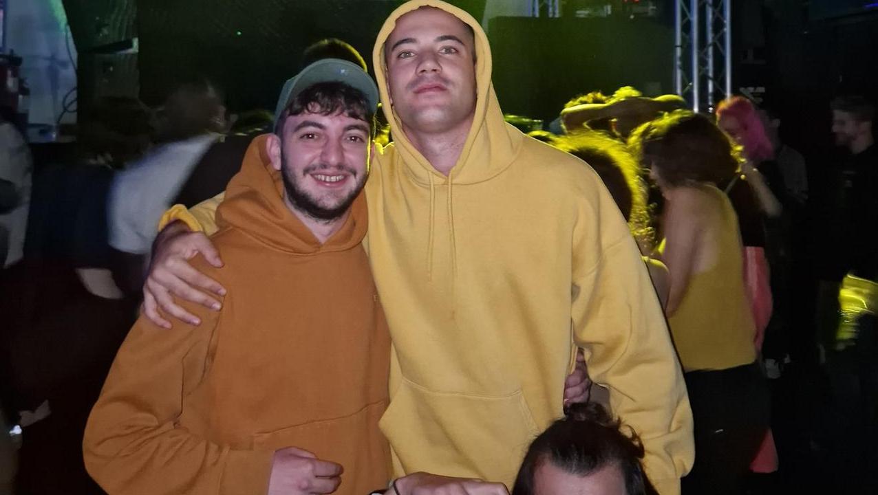 Un gruppo di studenti universitari: «Cerchiamo uno spazio pubblico da gestire»