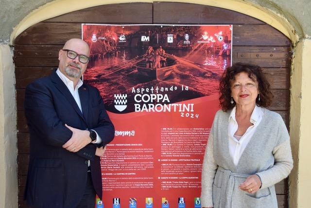 Monica Bellandi verso la presidenza dell’Interporto di Guasticce: «Incarico di grande responsabilità, lavorerò per la comunità»