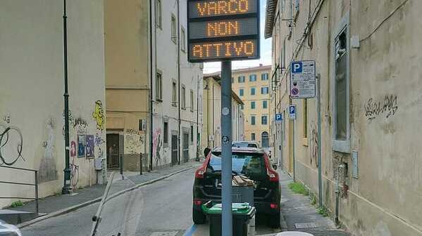 «La Venezia come centro storico». Ecco la proposta del Ccn al Comune di Livorno<br>