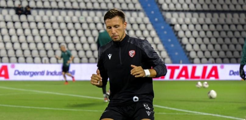 FINALE Spal-Carpi 2-1 (37’ Antenucci, 44’ Rao, 60’ Cortesi)