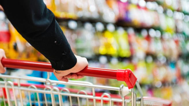 La spesa a Reggio costa di più: ecco come risparmiare mille euro