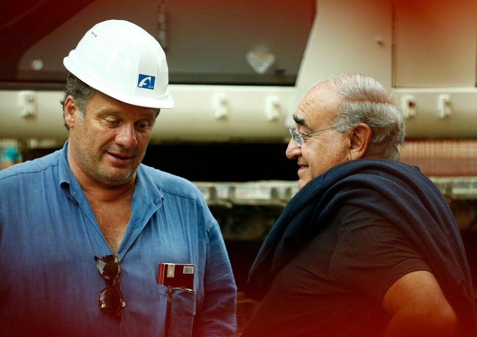 È morto Maurizio Fontanili, storico imprenditore reggiano