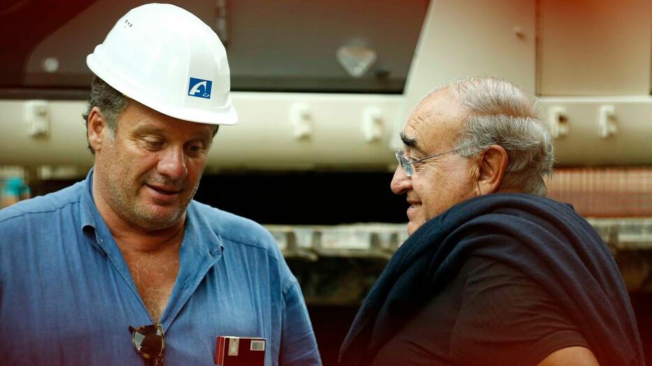 È morto Maurizio Fontanili, storico imprenditore reggiano