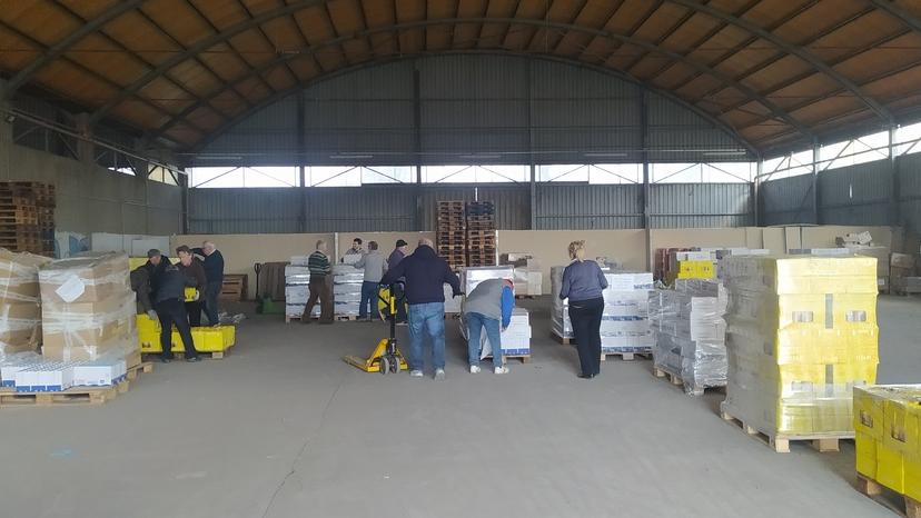 Per combattere le nuove povertà la Caritas lancia Cesare