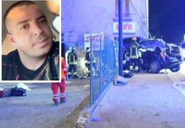 Ha ucciso quattro persone: minacce al suo avvocato