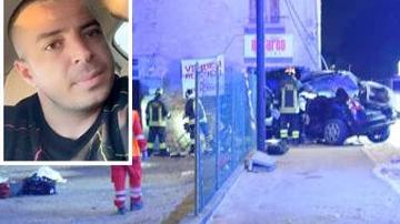 Ha ucciso quattro persone: minacce al suo avvocato