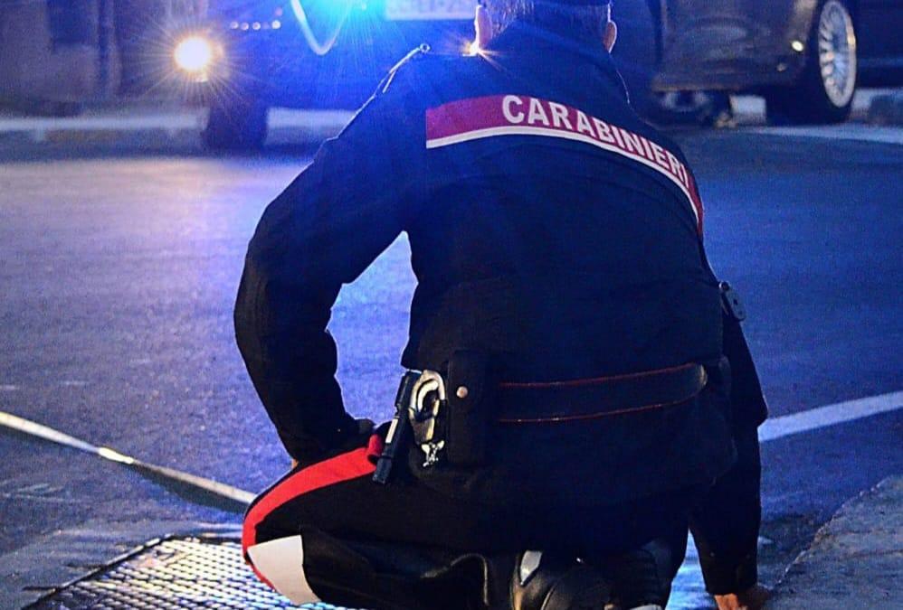 Bambina investita a Decimoputzu, rintracciato l’investitore in fuga: è un 18enne