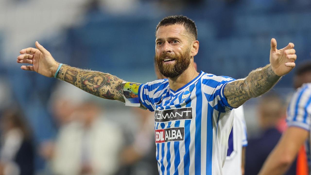 Spal-Carpi 2-1, prima vittoria della stagione al “Mazza”