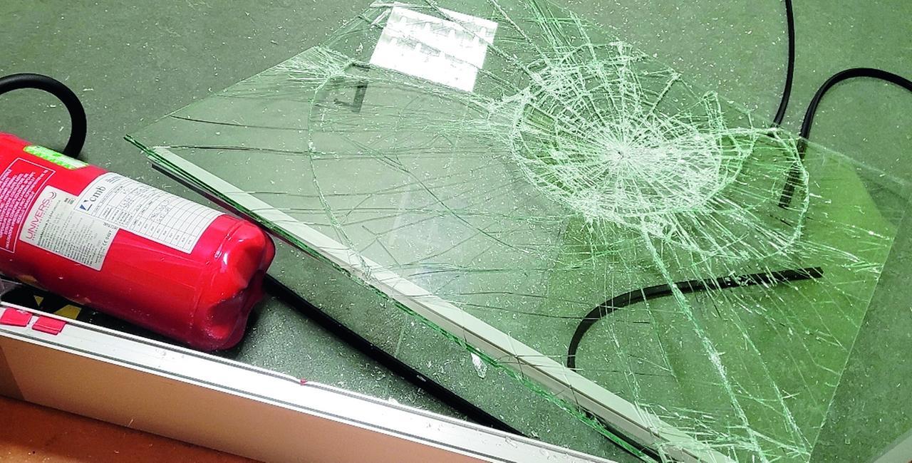 Ferrara, nelle strutture sanitarie una violenza ogni due giorni