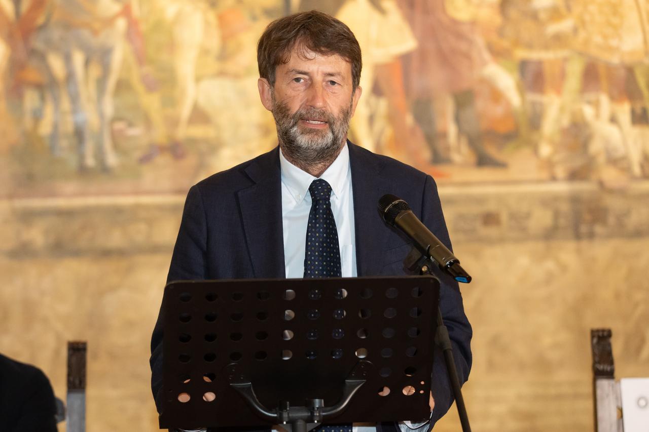 Ferrara, Franceschini torna in libreria con “Aqua e Tera”