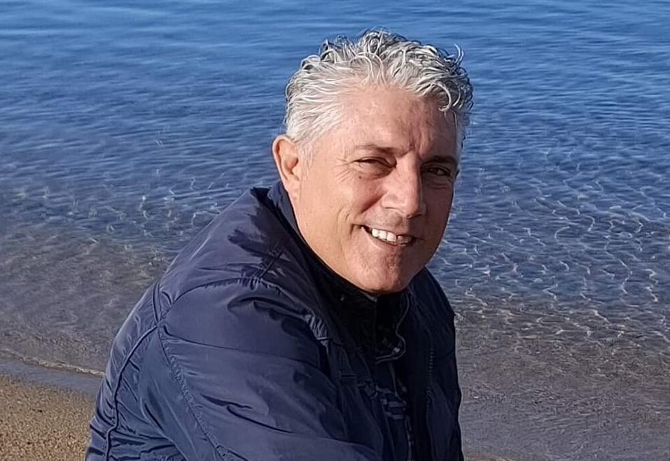 Olbia, addio all’ex bomber e tifoso bianco Sebastiano Casu