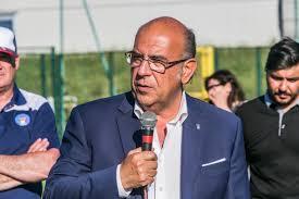 Gianni Cadoni confermato vice presidente della Lega Nazionale Dilettanti