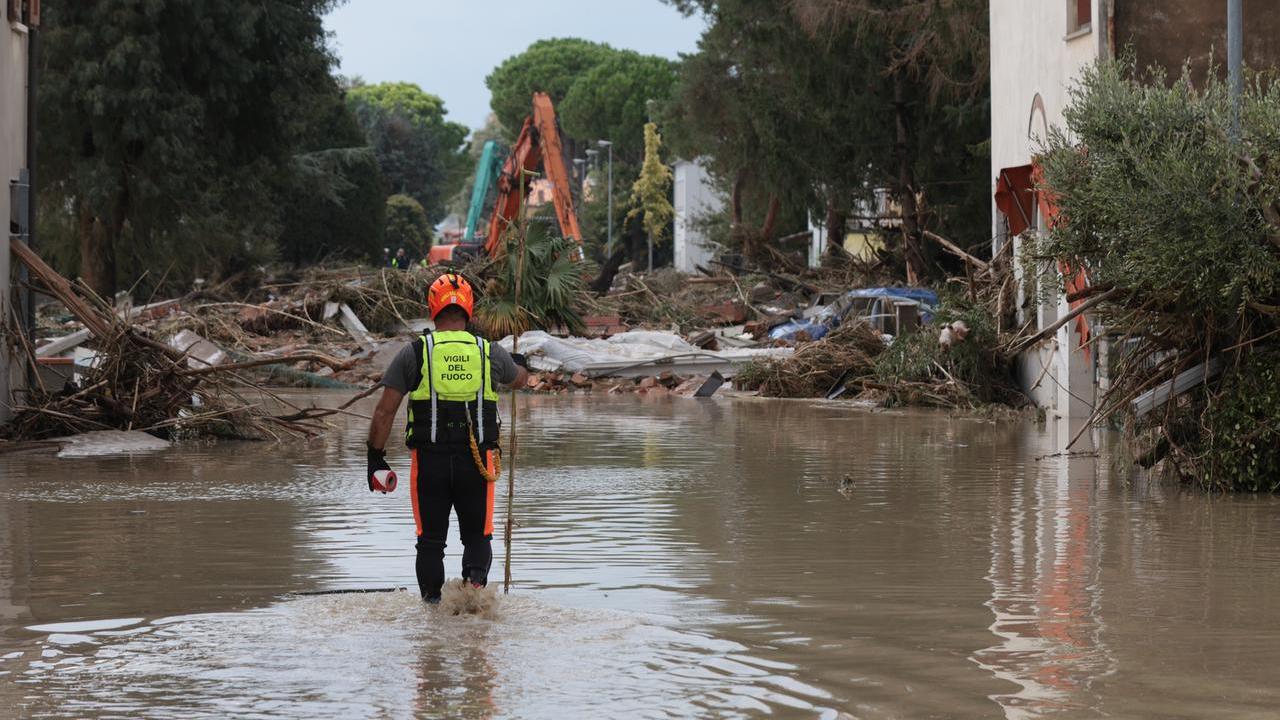 Maltempo, assicurazione contro i disastri scatta l’obbligo per le imprese dal 1 gennaio