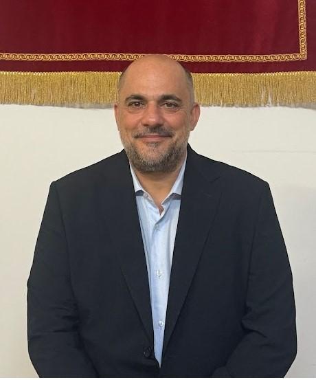Oristano, Luca Mannai eletto presidente della società operaia di mutuo soccorso