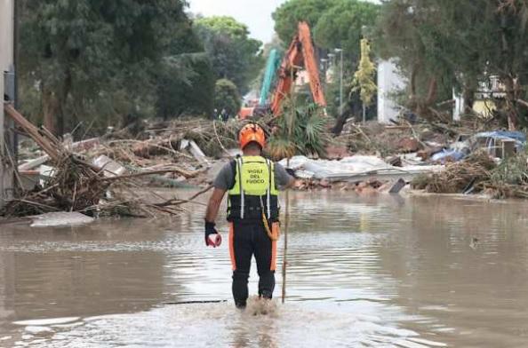 Assicurazione contro le catastrofi, l’obbligo per le imprese fa discutere