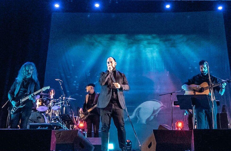 Livorno, il finale in Fortezza Vecchia è con il super tributo a Lucio Dalla