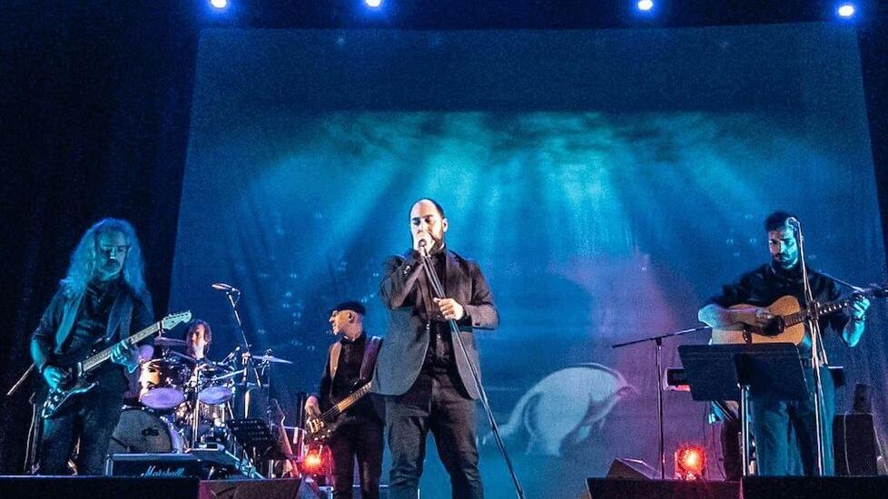Livorno, il finale in Fortezza Vecchia è con il super tributo a Lucio Dalla