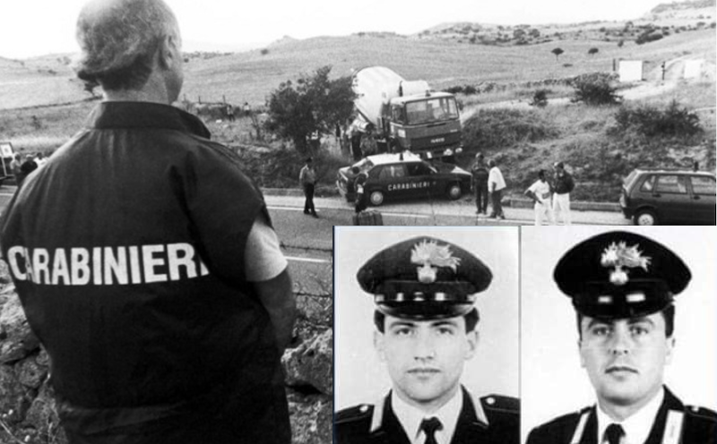 Uri, il magistrato Gaetano Cau e i cronisti dell’epoca raccontano la strage di Chilivani