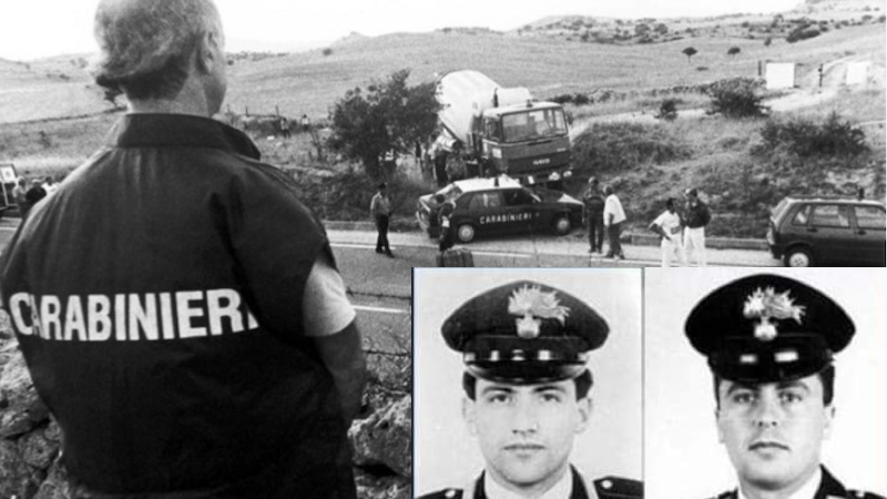 Uri, il magistrato Gaetano Cau e i cronisti dell’epoca raccontano la strage di Chilivani