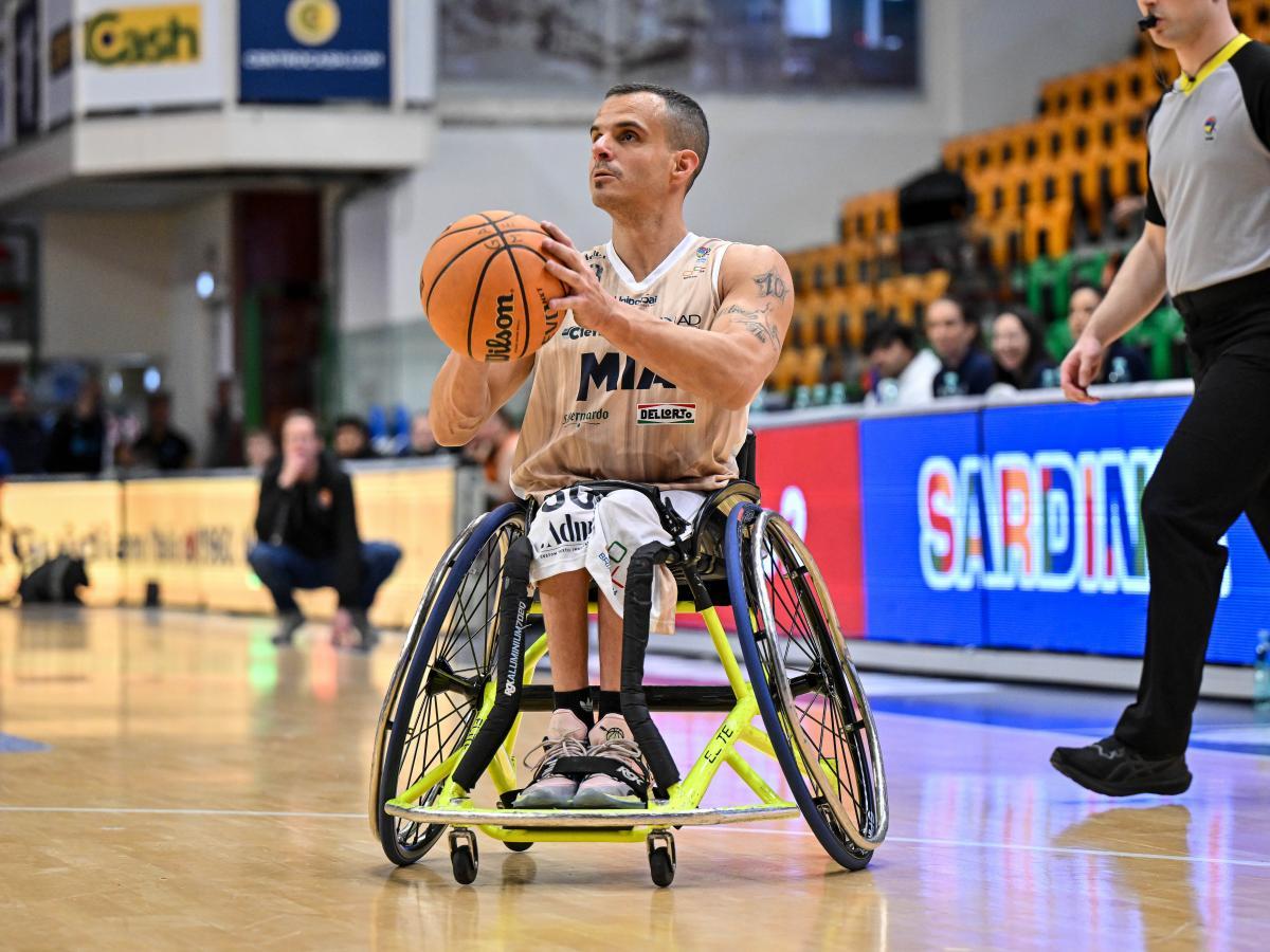 
	<strong>Max Ruggeri </strong>ritorna a Sassari con la Dinamo Lab

