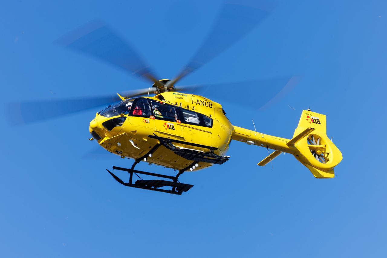 Ferrara, muore a 53 anni durante un’escursione in montagna