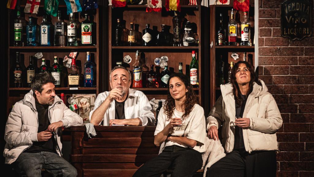 Silvio Orlando a Concordia per un Settebello d’autore