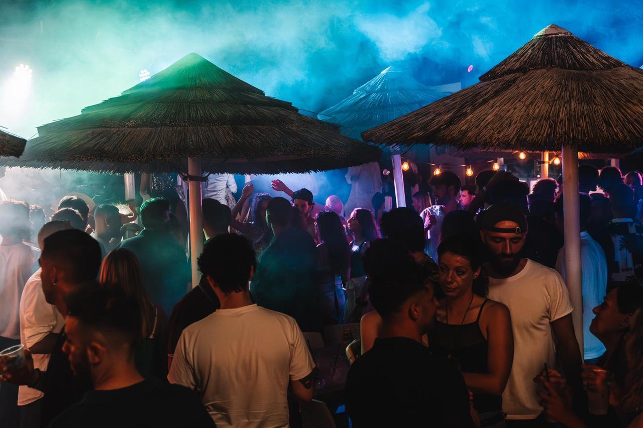 Badesi, il Calypso al top dei beach club d’Italia