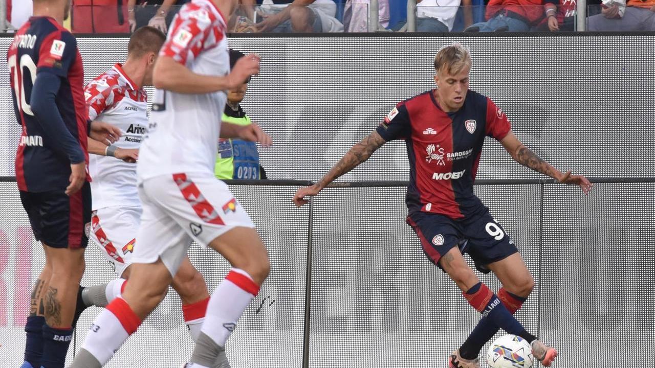 Cagliari-Cremonese 1-0 – LE PAGELLE