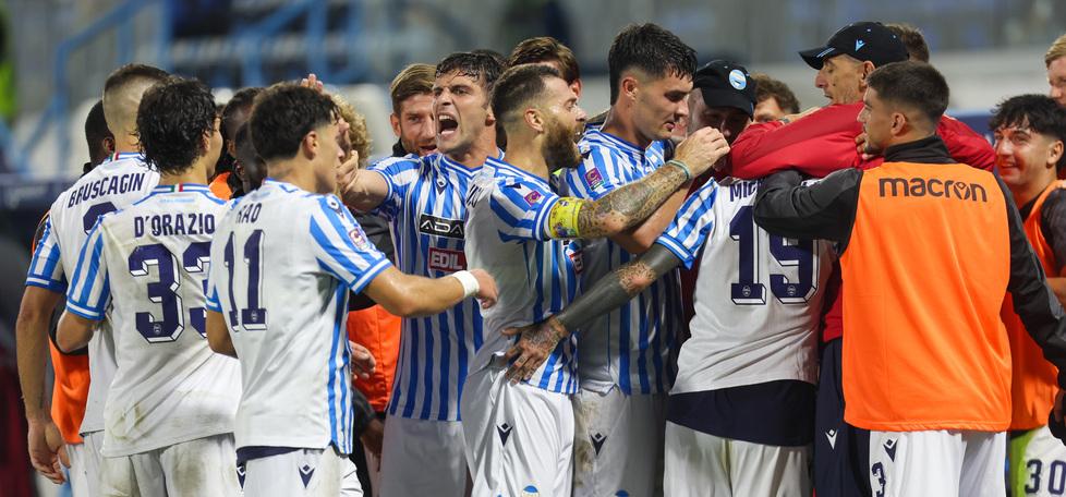 Per la Spal avvio da dottor Jekyll e Mr. Hyde, ora la squadra cerca la sua identità