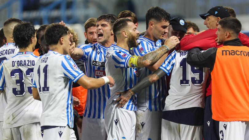 Per la Spal avvio da dottor Jekyll e Mr. Hyde, ora la squadra cerca la sua identità