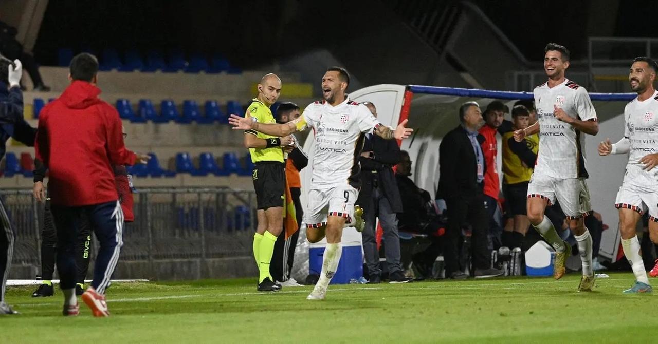 Sestri Levante-Torres 1-2 – LE PAGELLE