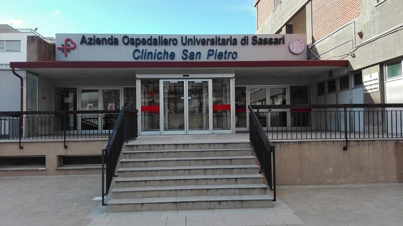 Il dg dell’Aou di Sassari Antonio Spano: «Azienda sicura e ben vigilata, installeremo 400 nuove telecamere»